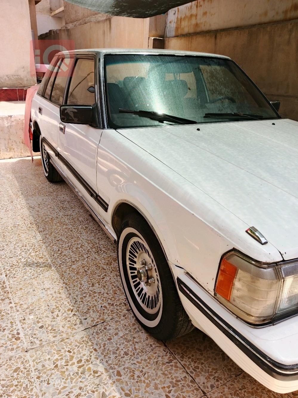 تويوتا كراون